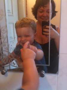 eu e otto