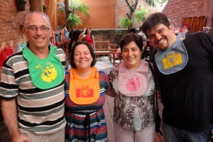 babadores